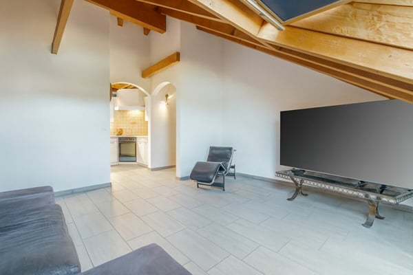 Zwei vermietete Wohnungen im Paket - attraktive Kapitalanlage in Wohlen AG 15