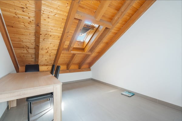 Zwei vermietete Wohnungen im Paket - attraktive Kapitalanlage in Wohlen AG 10