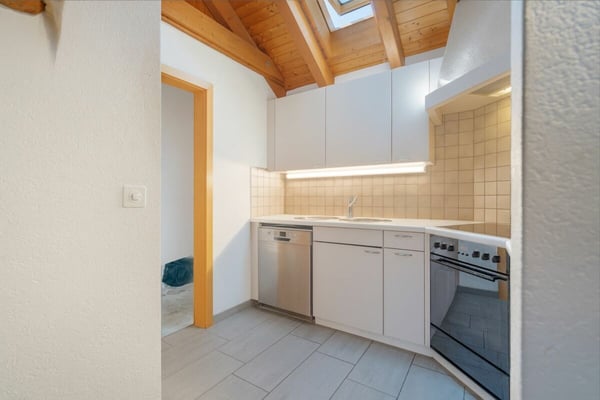 Zwei vermietete Wohnungen im Paket - attraktive Kapitalanlage in Wohlen AG 16