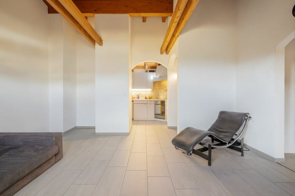 Zwei vermietete Wohnungen im Paket - attraktive Kapitalanlage in Wohlen AG 13