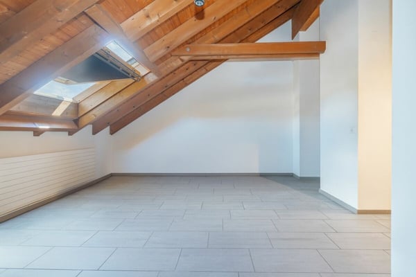 Zwei vermietete Wohnungen im Paket - attraktive Kapitalanlage in Wohlen AG 14