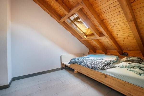 Zwei vermietete Wohnungen im Paket - attraktive Kapitalanlage in Wohlen AG 19