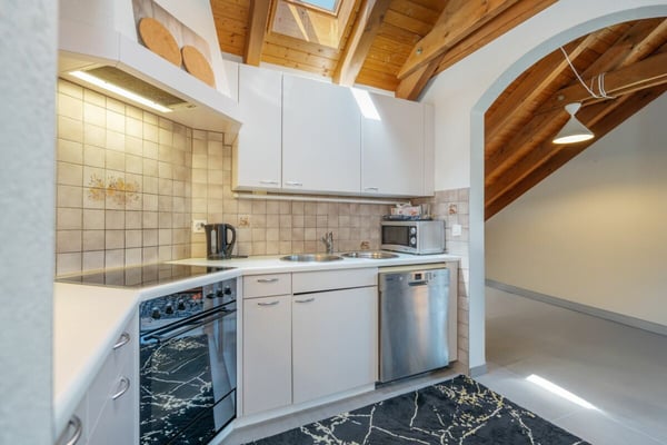 Zwei vermietete Wohnungen im Paket - attraktive Kapitalanlage in Wohlen AG 7