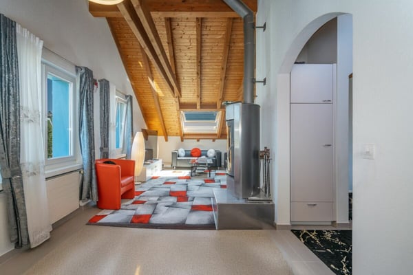 Zwei vermietete Wohnungen im Paket - attraktive Kapitalanlage in Wohlen AG 3