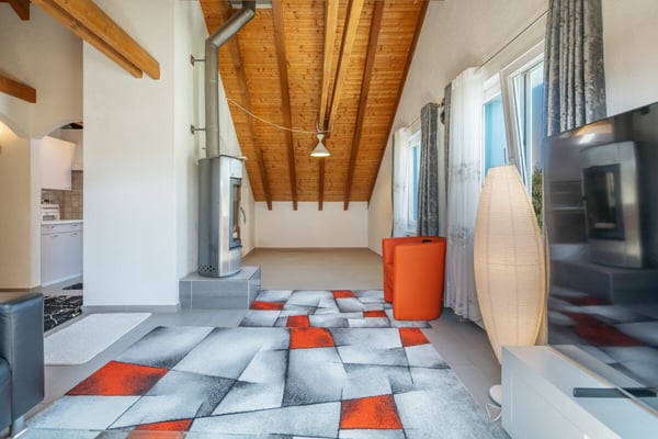 Zwei vermietete Wohnungen im Paket - attraktive Kapitalanlage in Wohlen AG 5