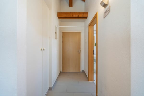 Zwei vermietete Wohnungen im Paket - attraktive Kapitalanlage in Wohlen AG 2