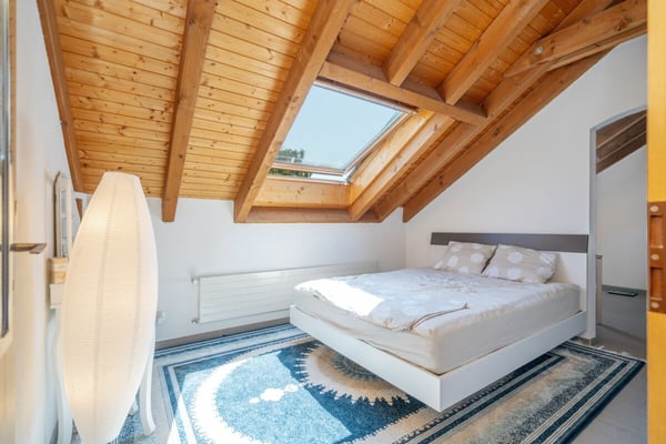 Zwei vermietete Wohnungen im Paket - attraktive Kapitalanlage in Wohlen AG 9