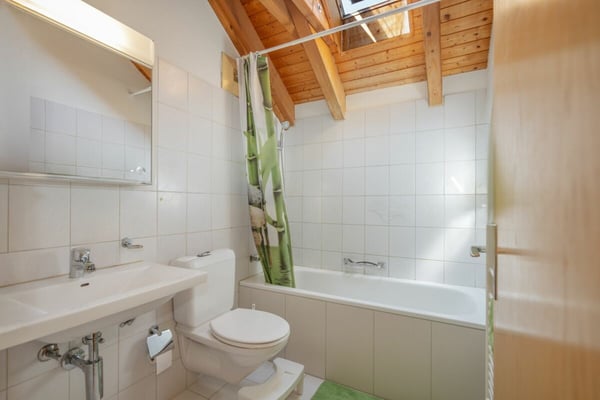 Zwei vermietete Wohnungen im Paket - attraktive Kapitalanlage in Wohlen AG 8