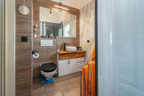 Attraktive 1½-Zimmer Dachwohnung mit bestehender Mieterschaft 11