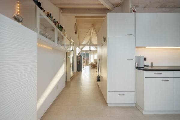 Attraktive 1½-Zimmer Dachwohnung mit bestehender Mieterschaft 6