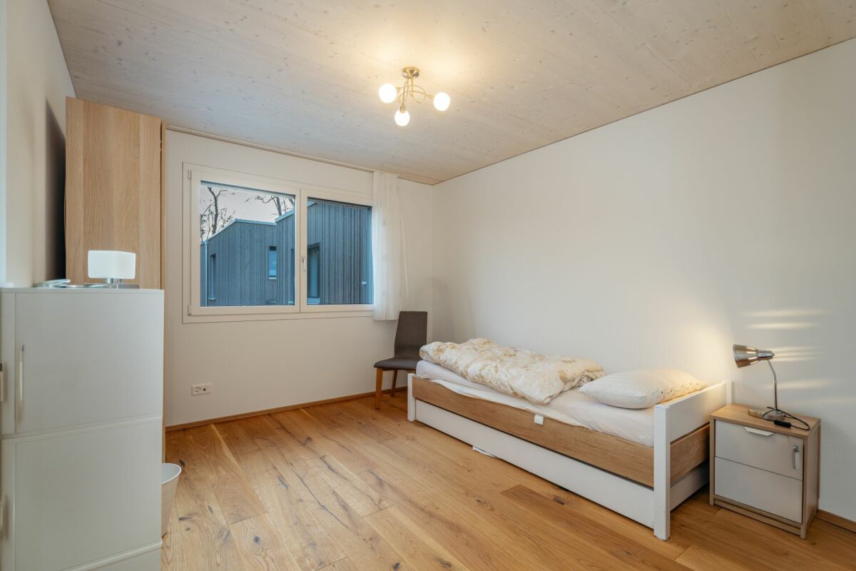 Ihr neues Zuhause zwischen dem Grünen und dem Hallwilersee