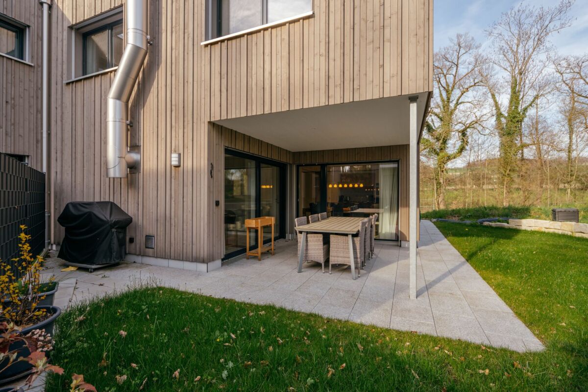 Ihr neues Zuhause zwischen dem Grünen und dem Hallwilersee