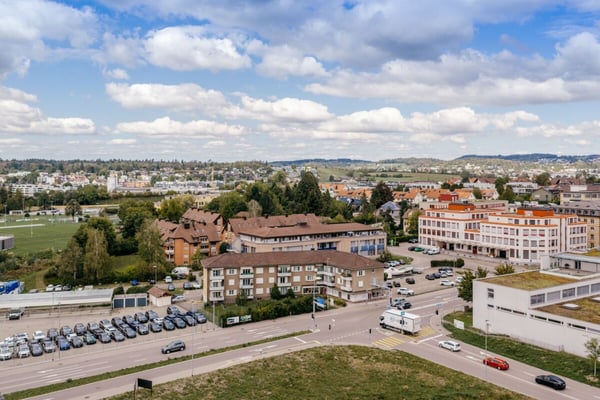 Vielseitig nutzbares Studio an attraktiver Lage 14
