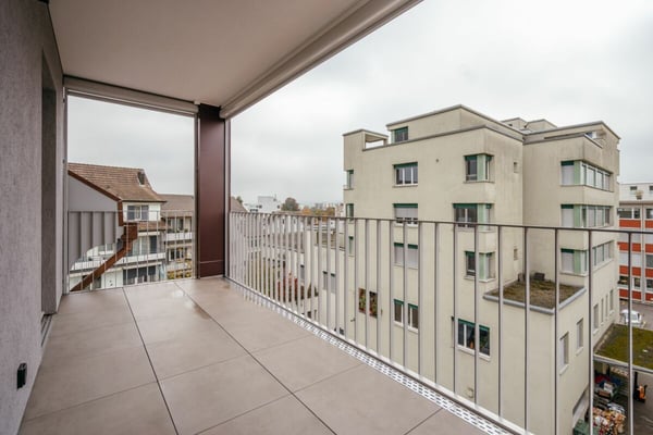 Charmante 4-Zimmer-Maisonettewohnung mit Galerie, Dachterrasse und Loggia 10