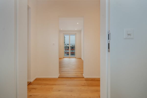 Charmante 4-Zimmer-Maisonettewohnung mit Galerie, Dachterrasse und Loggia 7