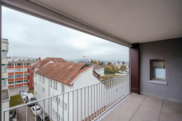 Charmante 4-Zimmer-Maisonettewohnung mit Galerie, Dachterrasse und Loggia 11