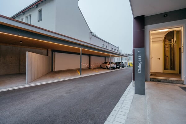 Charmante 4-Zimmer-Maisonettewohnung mit Galerie, Dachterrasse und Loggia 27