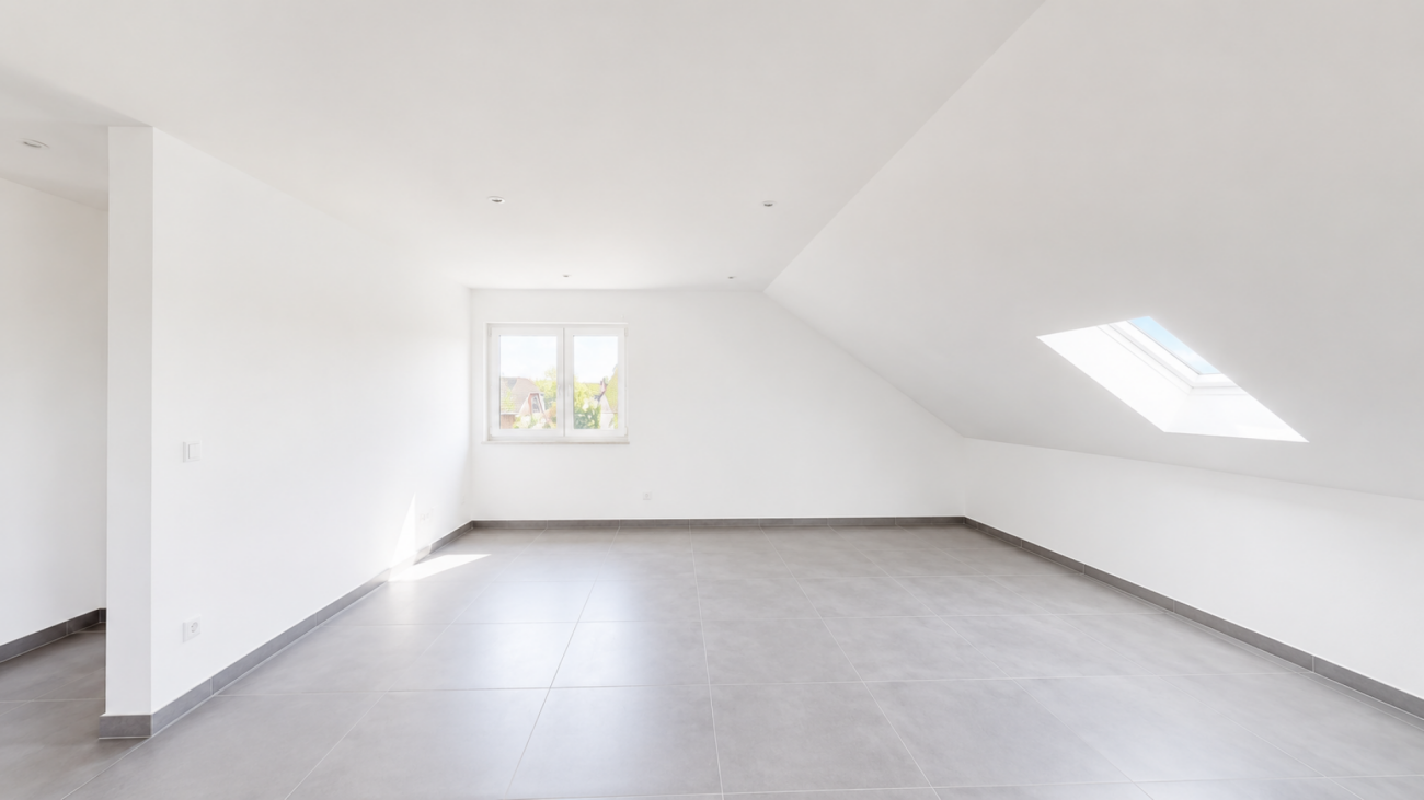MODERNE 3.5-ZIMMER-WOHNUNG