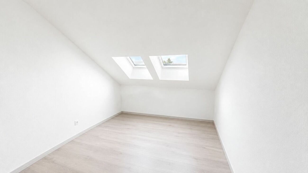 MODERNE 3.5-ZIMMER-WOHNUNG