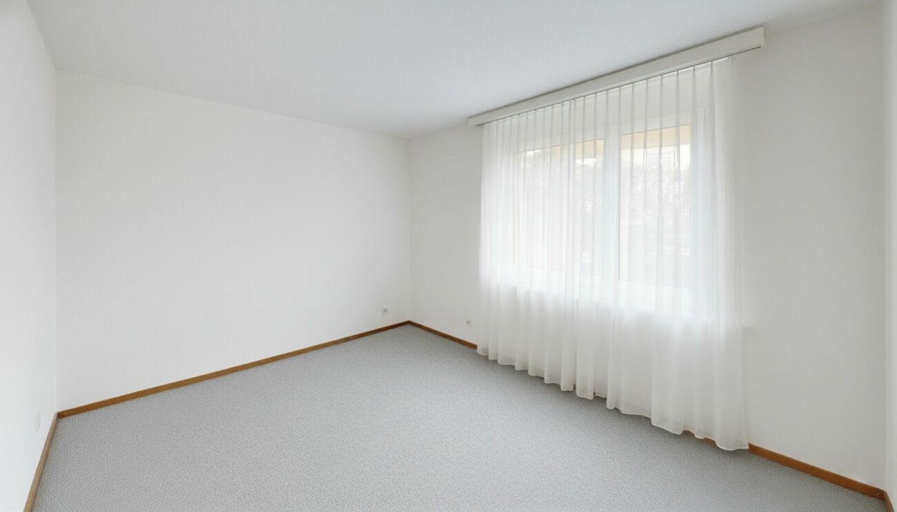 EINZIGARTIGES EINFAMILIENHAUS IN HERRENSCHWANDEN