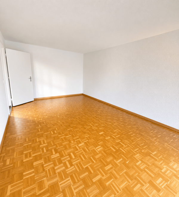 Schöne 4.5-Zimmer-Wohnung an gut erschlossener Lage in in Worblaufen 2