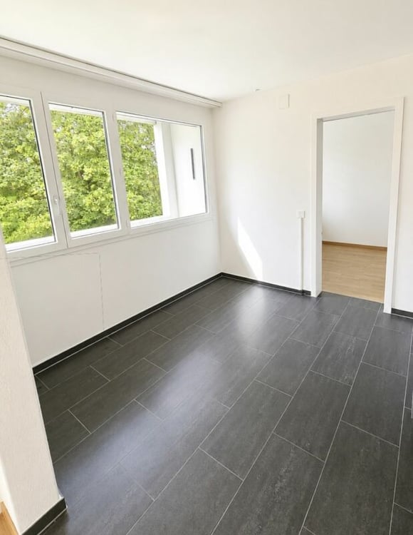 Schöne 4.5-Zimmer-Wohnung an gut erschlossener Lage in in Worblaufen 3
