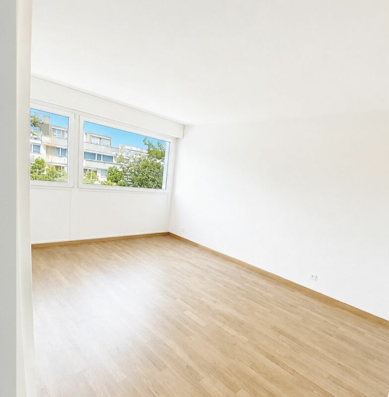 Schöne 4.5-Zimmer-Wohnung an gut erschlossener Lage in in Worblaufen