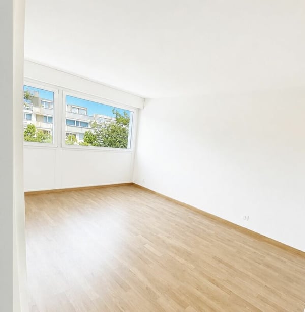 Schöne 4.5-Zimmer-Wohnung an gut erschlossener Lage in in Worblaufen 5
