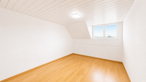 Einzigartige 5.5-Zimmer-Dachwohnung mit Galerie 6