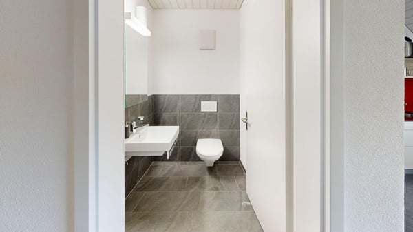 Einzigartige 5.5-Zimmer-Dachwohnung mit Galerie 10