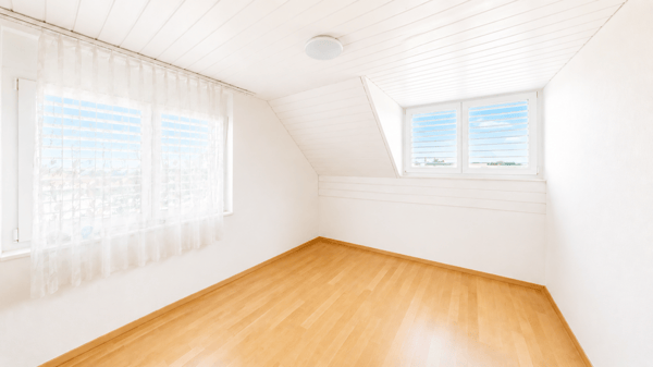 Einzigartige 5.5-Zimmer-Dachwohnung mit Galerie 5