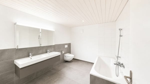 Einzigartige 5.5-Zimmer-Dachwohnung mit Galerie 8