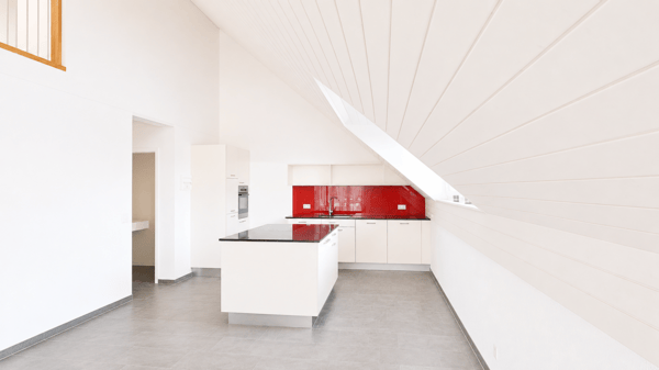 Einzigartige 5.5-Zimmer-Dachwohnung mit Galerie 7