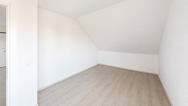 MODERNE 3.5-ZIMMER-WOHNUNG 6