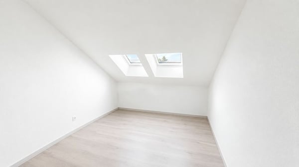 MODERNE 3.5-ZIMMER-WOHNUNG 5