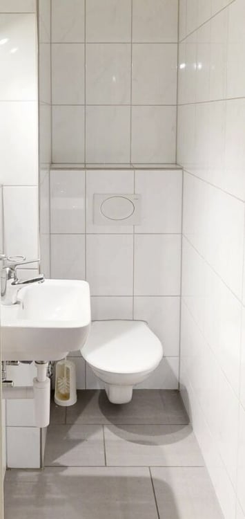 Über CHF 2'000.- monatlicher Netto-Cashflow: Vollvermietete 4½-Zimmer-Wohnung mit 5 % Bruttorendite (Baurecht) 8