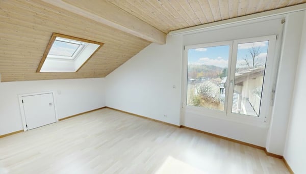 EINZIGARTIGES EINFAMILIENHAUS IN HERRENSCHWANDEN 6