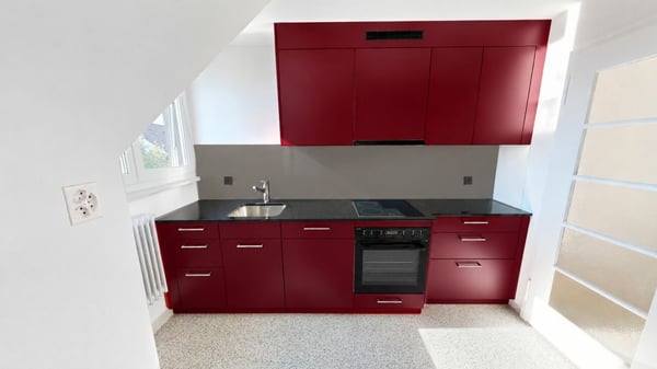 Ihr neues Zuhause mit Charakter 3
