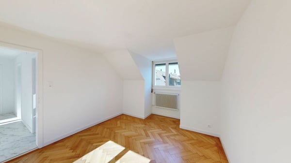Ihr neues Zuhause mit Charakter 1