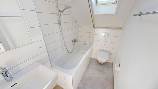 Ihr neues Zuhause mit Charakter 5