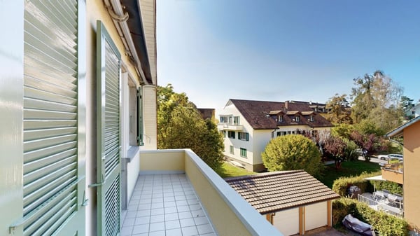 Ihr neues Zuhause mit Charakter 3