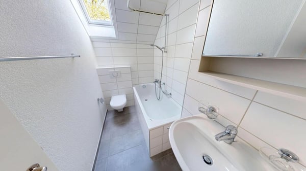 Ihr neues Zuhause mit Charakter 7