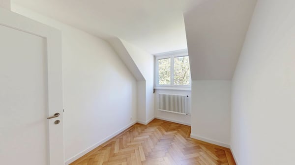 Ihr neues Zuhause mit Charakter 4