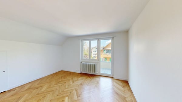 Ihr neues Zuhause mit Charakter 1