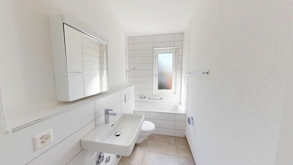 Ihr neues Zuhause mit Charakter 6