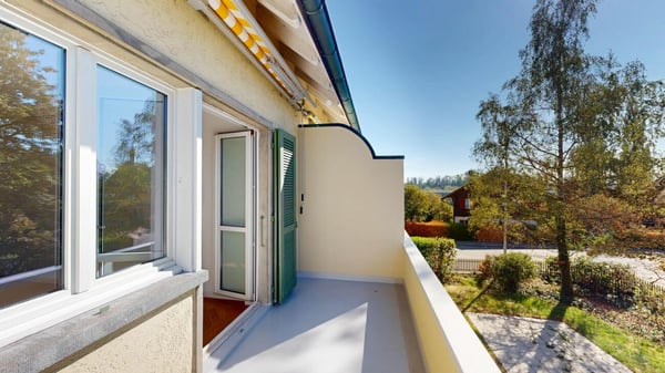 Ihr neues Zuhause mit Charakter 3