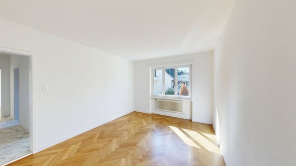 Ihr neues Zuhause mit Charakter 2
