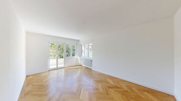 Ihr neues Zuhause mit Charakter 1