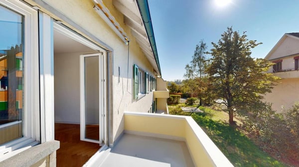 Ihr neues Zuhause mit Charakter 2
