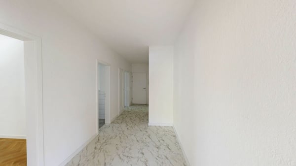 Ihr neues Zuhause mit Charakter 6